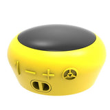 TEAM8 – Golf GPS Speaker - Yellow