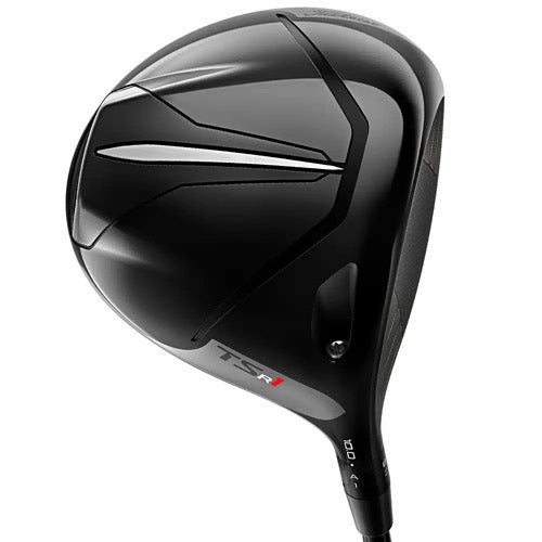 Titleist TSR 1 Driver – Power Golf Australia