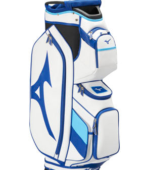 Mizuno 2022 Tour Cart -Staff