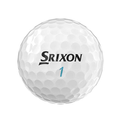 Srixon Ultisoft 4 Ball