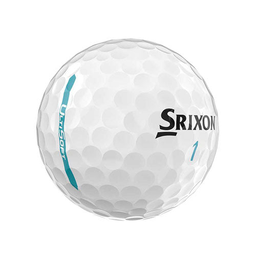 Srixon Ultisoft 4 Ball