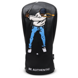 Driver Headcover - Black