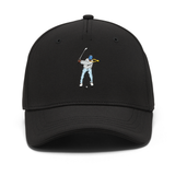 Links Hat - Black