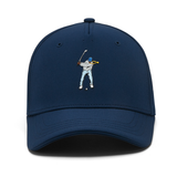 Links Hat - Midnight Navy