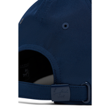 Links Hat - Midnight Navy