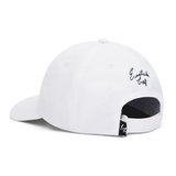 Tournament Hat - White