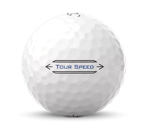 2022 Tour Speed Ball - White