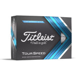 2022 Tour Speed Ball - White