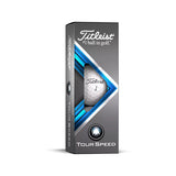 2022 Tour Speed Ball - White