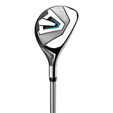 Team TaylorMade Junior Set - Size 3 (10-12 Yrs)