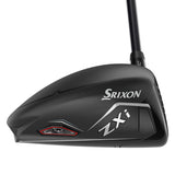 Srixon ZXi '25 Driver - Custom