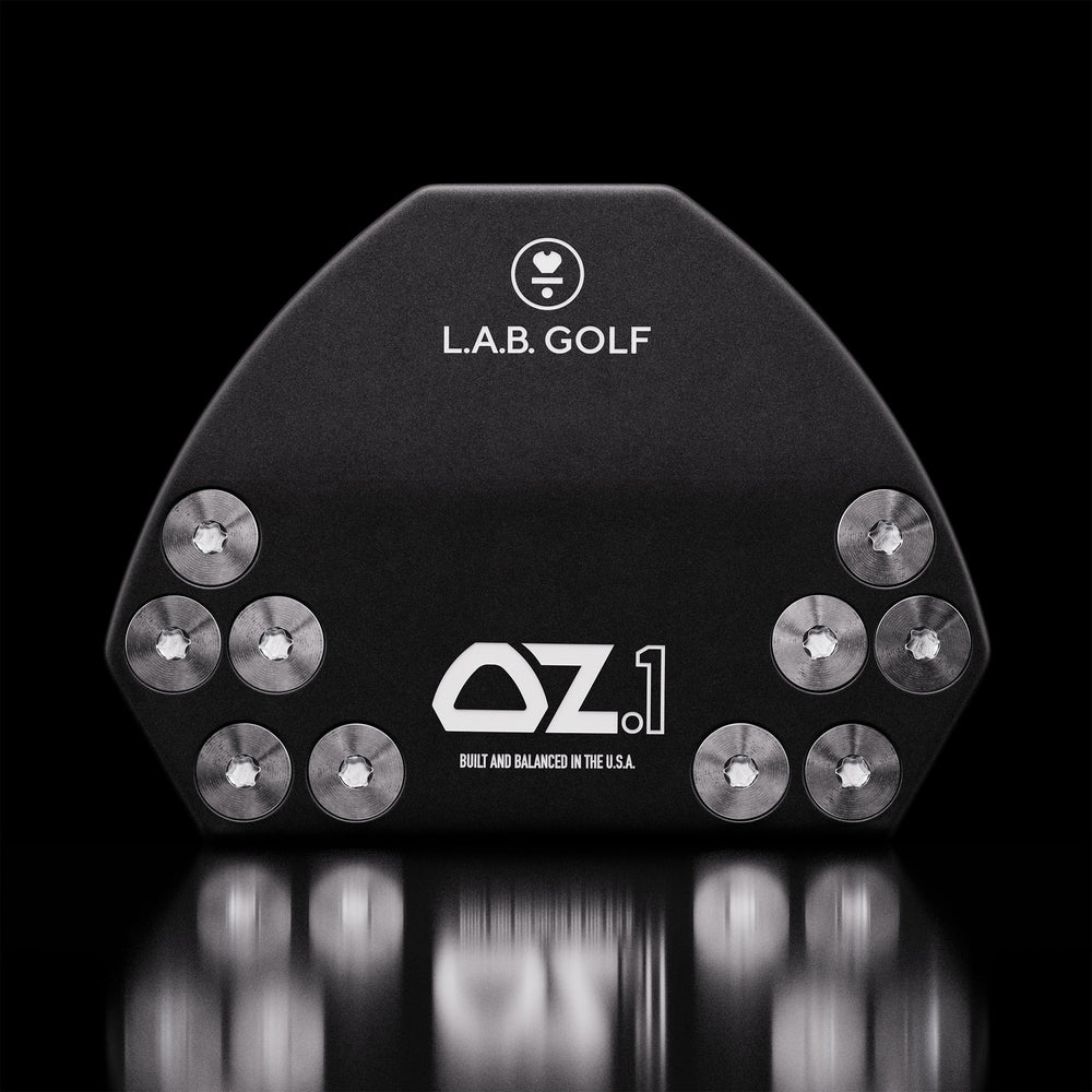 Lab Golf Drive LAB – Power Golf Australia