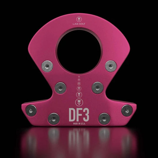 DF3 CUSTOM