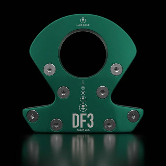 DF3 CUSTOM