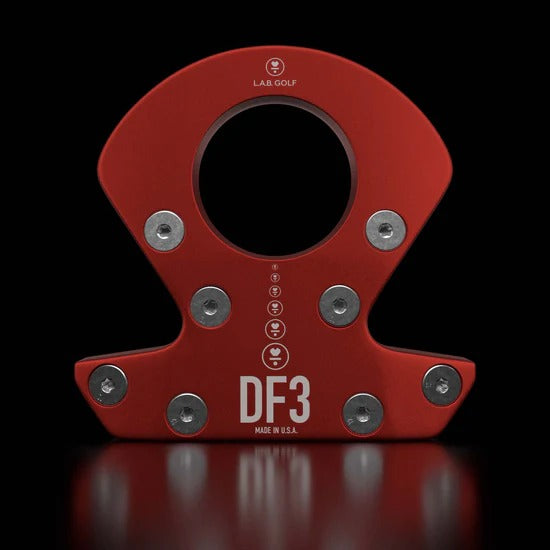 DF3 Colour Stock
