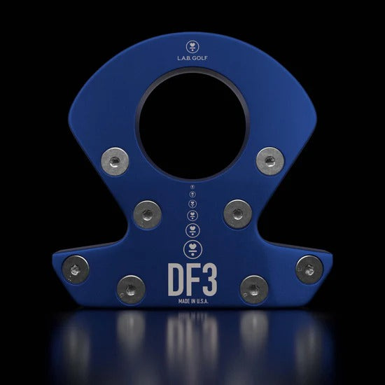 DF3 Colour Stock