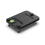 Voice Caddie SC4 Pro Launch Monitor + Alignment Stand