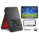 Voice Caddie SC4 Pro Launch Monitor + Alignment Stand