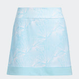 Adidas Ultimate 365 Golf Skirt -Multi colour