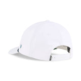 Beautiful Game Cap - White Glow/Dark Myrtl