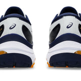 ASICS Gel-Kayano Ace 2 Golf Shoes Wide - Glacier Grey/Amber
