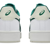 ASICS Japan S Golf - White/Jasper Green