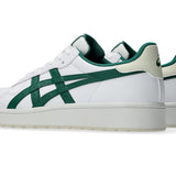 ASICS Japan S Golf - White/Jasper Green