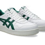 ASICS Japan S Golf - White/Jasper Green