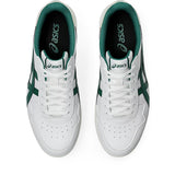 ASICS Japan S Golf - White/Jasper Green