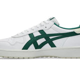 ASICS Japan S Golf - White/Jasper Green