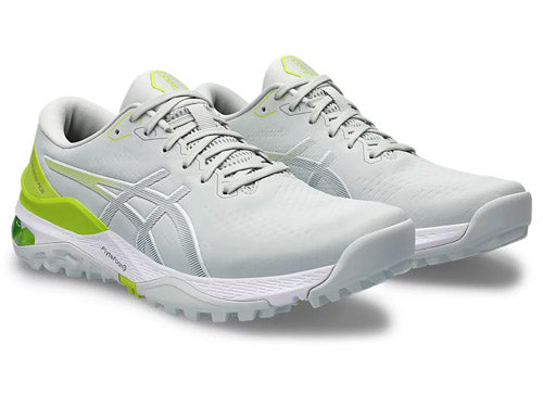 Load image into Gallery viewer, ASICS Gel-Kayano Ace 2 Golf Shoes - Grey/Lime
