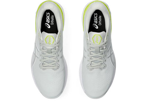 ASICS Gel-Kayano Ace 2 Golf Shoes - Grey/Lime