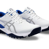 ASICS Gel-Kayano Ace 2 Golf Shoes - White/Peacoat