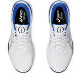 ASICS Gel-Kayano Ace 2 Golf Shoes - White/Peacoat