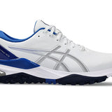 ASICS Gel-Kayano Ace 2 Golf Shoes - White/Peacoat