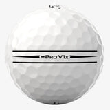 Titleist Pro V1x Left Dash - Enhanced Alignment