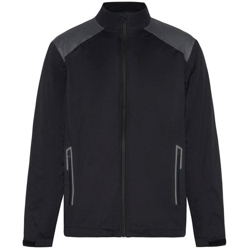 Sporte Leisure Extreme Tec  Jacket - Black