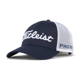 Titleist Tour Performance Mesh 22 Cap