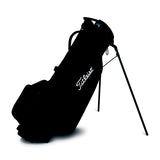 Titleist Players 4 Carbon Stand Bag Black - 25