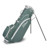 Titleist Players 4 Carbon Stand Bag - Eucalyptus