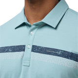 Travis Mathew Planned Activity Shirt - Cameo