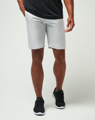 Travis Mathew Wanderlust Short - Micro Chip