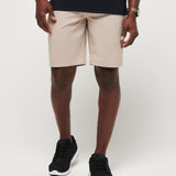 Travis Mathew Wanderlust Short - Khaki