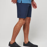 Travis Mathew Wanderlust Short - Mood Indigo