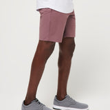 Travis Mathew Tech Chino Short - Flint