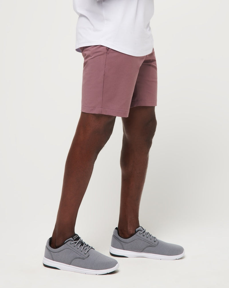 Load image into Gallery viewer, Travis Mathew Tech Chino Short - Flint
