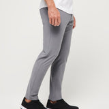 TravisMathew Open To Close Tech Chino - Heather Quiet Shade