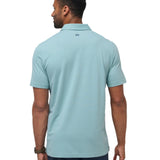 Travis Mathew Planned Activity Shirt - Cameo