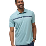 Travis Mathew Planned Activity Shirt - Cameo