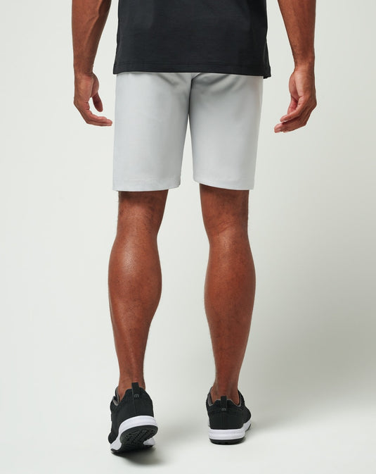 Travis Mathew Wanderlust Short - Micro Chip